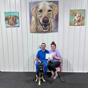 Meet your Posher, Chris